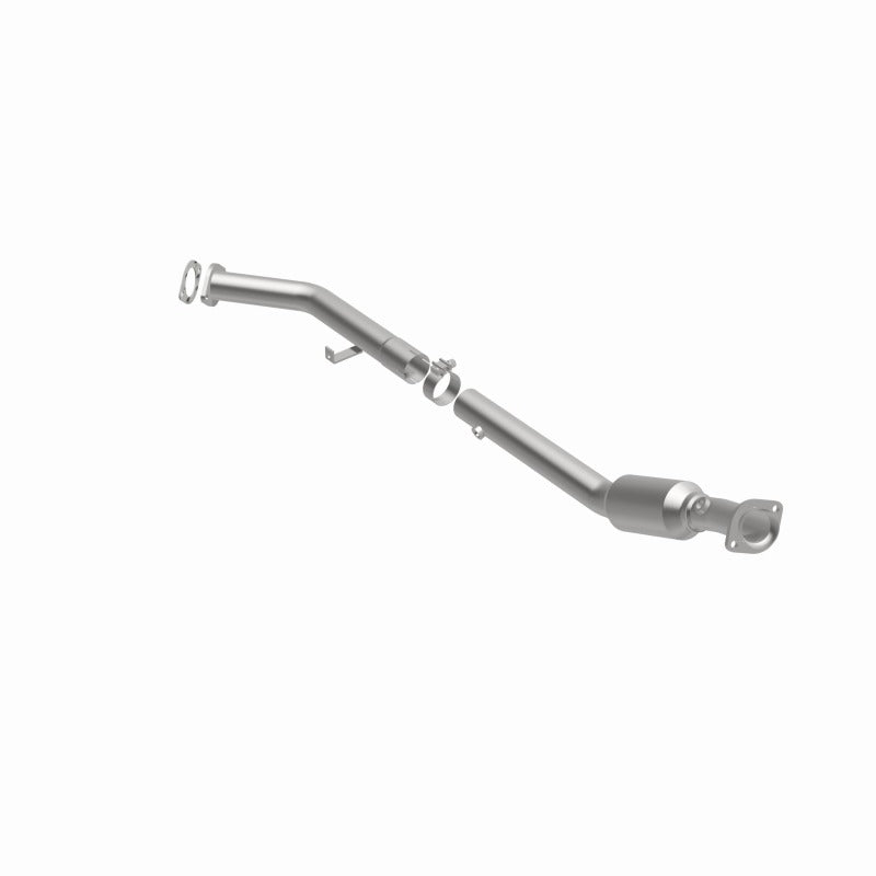 MagnaFlow California Direct Fit Converter 2004 Pontiac GTO 5.7L