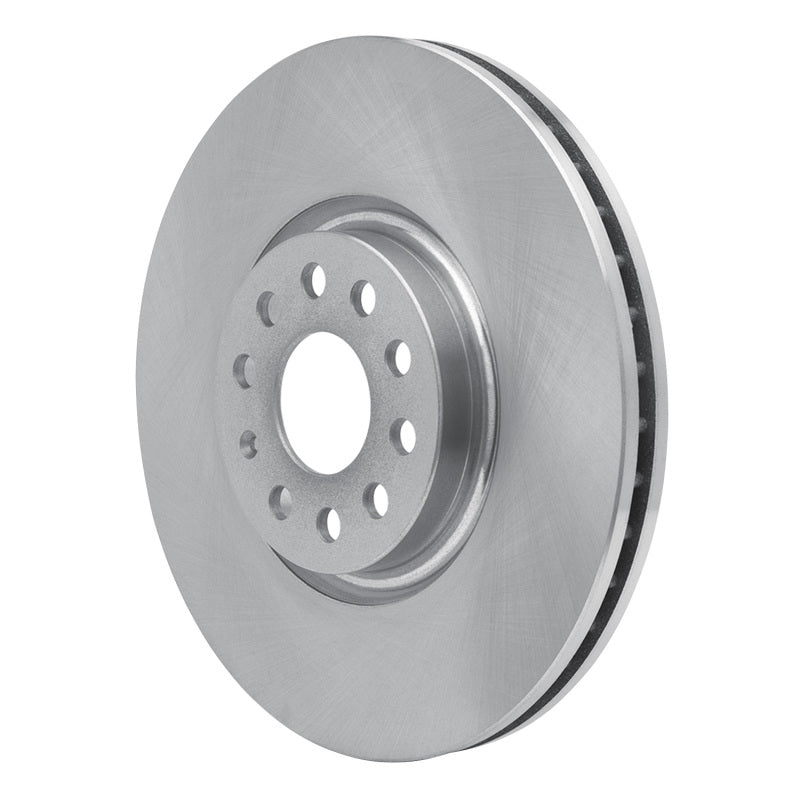 DFC 18-25 Volkswagen Atlas/Teramont (Mexico)/Atlas Cross Sport Front Brake Rotor