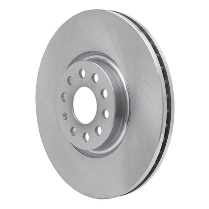 DFC 18-25 Volkswagen Atlas/Teramont (Mexico)/Atlas Cross Sport Front Brake Rotor