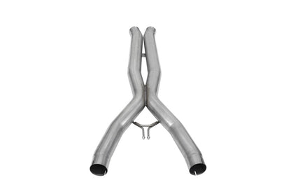 CORSA Performance Corsa 2014-2019 Chevrolet Corvette C7 Z06 / ZR1 6.2L V8 3.0in X-Pipe