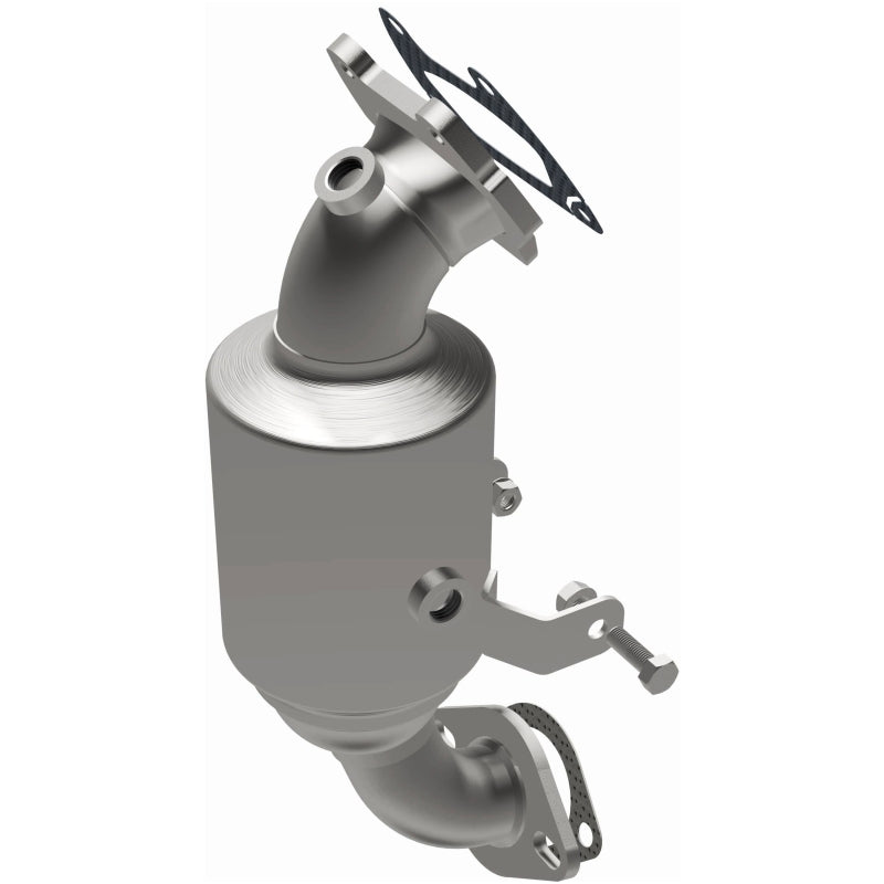 MagnaFlow 14-17 ProMaster 1500 V6 3.6 OEM Manifold Direct Fit Converter