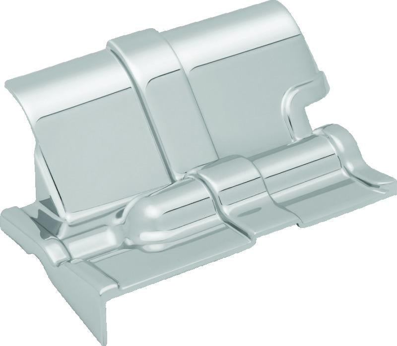 Kuryakyn Transmission Cover Indian Chrome