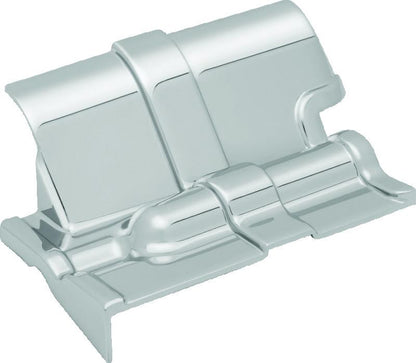 Kuryakyn Transmission Cover Indian Chrome
