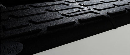 Husky Liners 07-12 Chevy Silverado (Base/HD Series) Standard Bed Custom-Molded Quad Caps