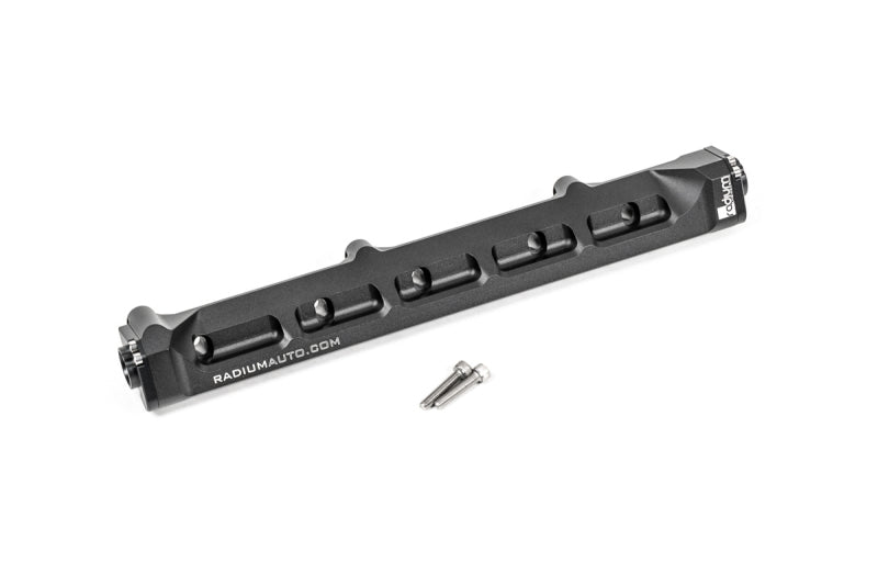 Radium Engineering VW 2.8L 24V VR6 Fuel Rail