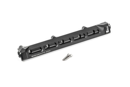 Radium Engineering VW 2.8L 24V VR6 Fuel Rail