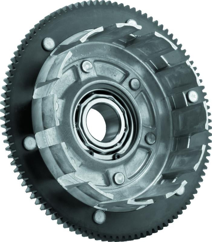 TwinPower Twin Power 98-06 Big Twin Except 06 Dyna Clutch Shell Replaces H-D 37707-98A