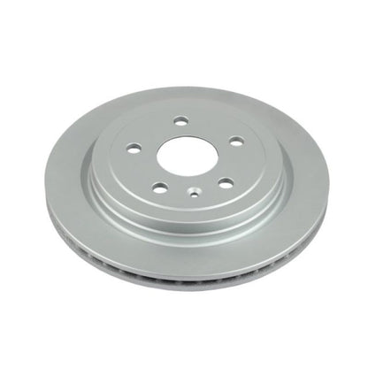 PowerStop Power Stop 08-18 Cadillac CTS Rear Evolution Geomet Coated Rotor