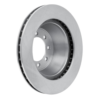 DFC 68-76 Ford E-350 Econoline Front Brake Rotor