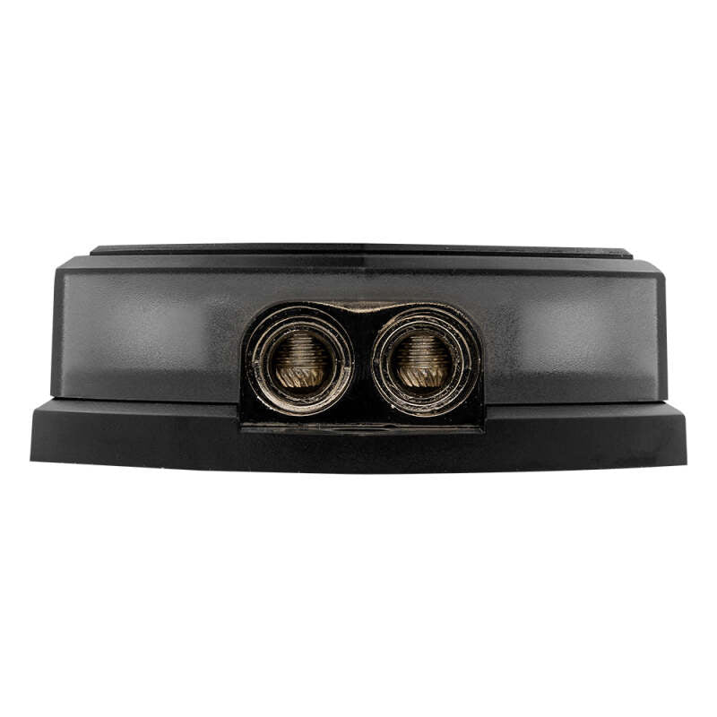 DS18 Distribution Block 2X0-GA In 4X0-GA Out