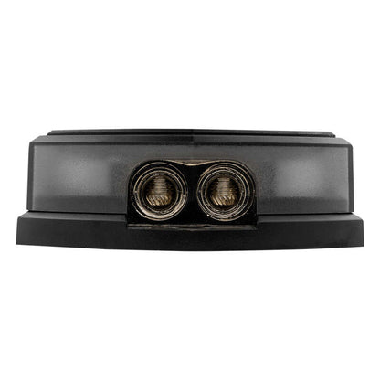 DS18 Distribution Block 2X0-GA In 4X0-GA Out