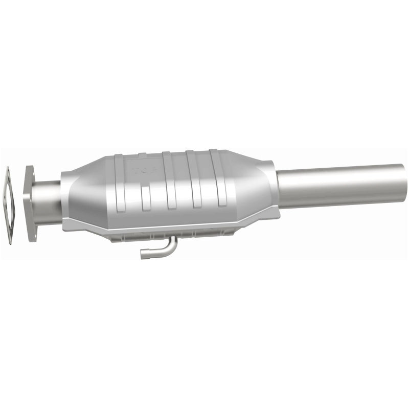 MagnaFlow 86-92 Jeep/Dodge/Eagle CA Direct Fit Converter