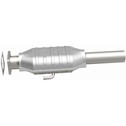 MagnaFlow 86-92 Jeep/Dodge/Eagle CA Direct Fit Converter