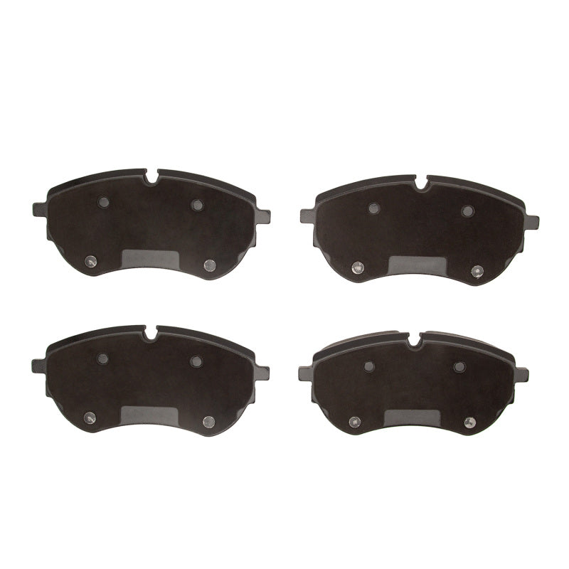 DFC 18-24 Volkswagen Amarok (Mexico) Front 4000 Hybridynamic Brake Pads