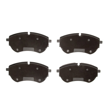 DFC 18-24 Volkswagen Amarok (Mexico) Front 4000 Hybridynamic Brake Pads