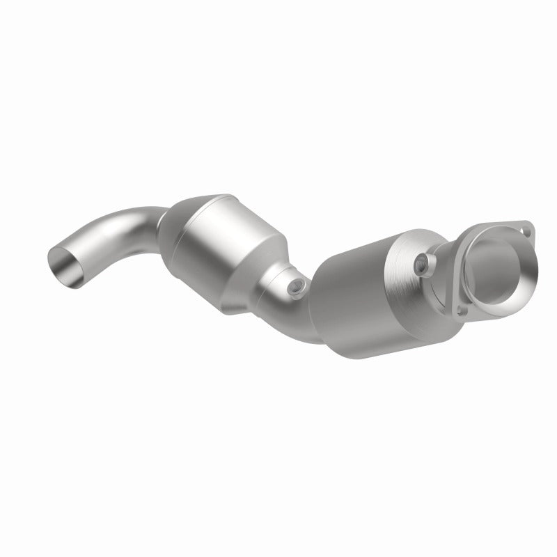 MagnaFlow 21-23 Ford F-150 3.5L Left Underbody Direct Fit Converter