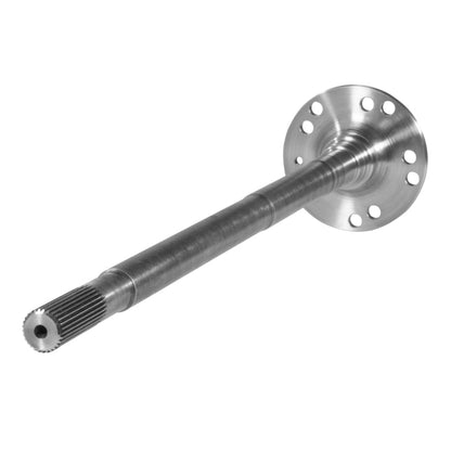 Yukon Gear & Axle Yukon Gear 18-19 Jeep Wrangler Chromoly Rear Axle for Dana 35 (29 Spline/32.3in.)