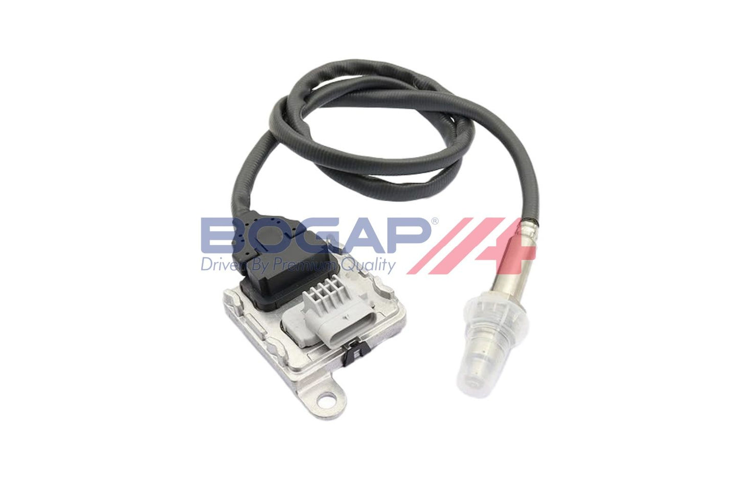 BOGAP F6119100 Nox Sensor, Urea Injection