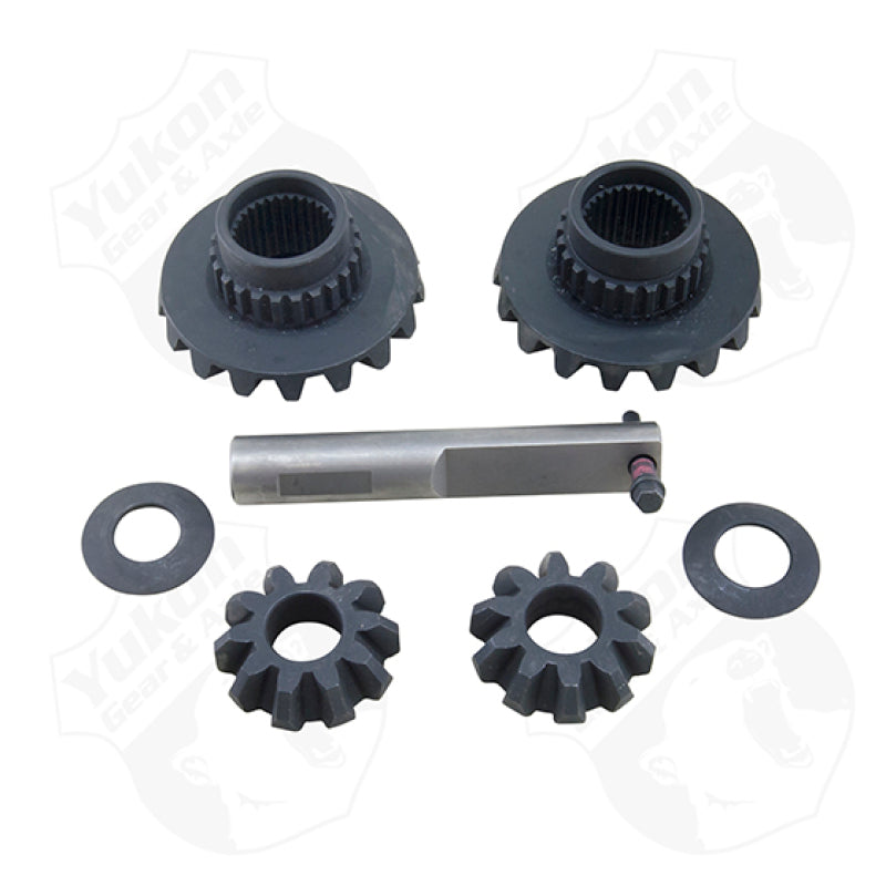 Yukon Gear & Axle Yukon Gear Positraction Spiders For Chrysler9.25in Dura Grip Posi / 31 Spline / No Clutches included