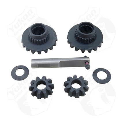 Yukon Gear & Axle Yukon Gear Positraction Spiders For Chrysler9.25in Dura Grip Posi / 31 Spline / No Clutches included
