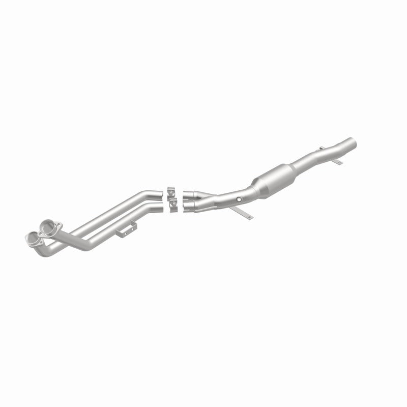 MagnaFlow 96-02 Mercedes-Benz SL600 6.0L Direct Fit Converter