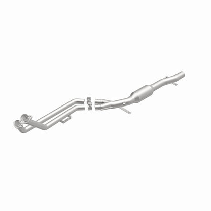 MagnaFlow 96-02 Mercedes-Benz SL600 6.0L Direct Fit Converter