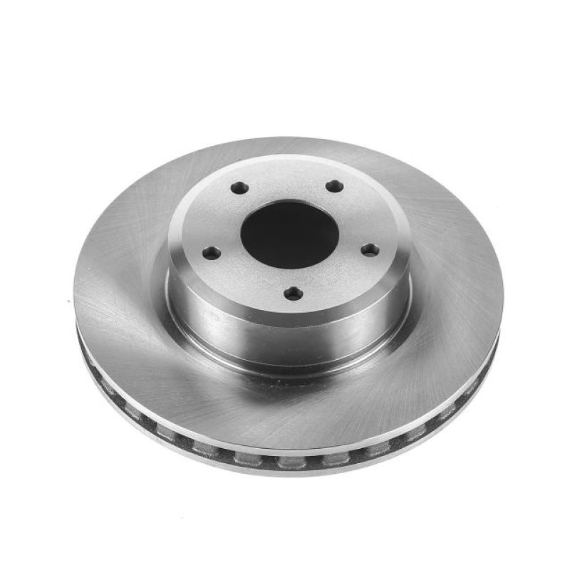 PowerStop Power Stop 05-06 Pontiac GTO Front Autospecialty Brake Rotor
