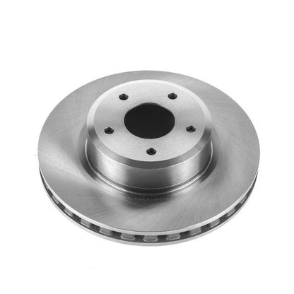 PowerStop Power Stop 05-06 Pontiac GTO Front Autospecialty Brake Rotor