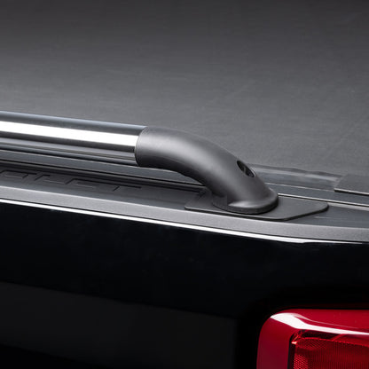 Putco 94-02 Ram 2500/3500 - 8ft Bed Nylon Oval Locker Side Rails