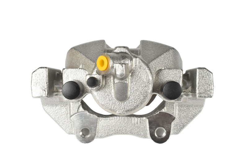 DBA 10-13 Mazda 3 Street Series Left Front Caliper