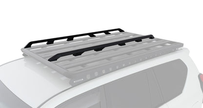 Rhino-Rack Pioneer 6 Side Rails For 2100Mm Length Platform