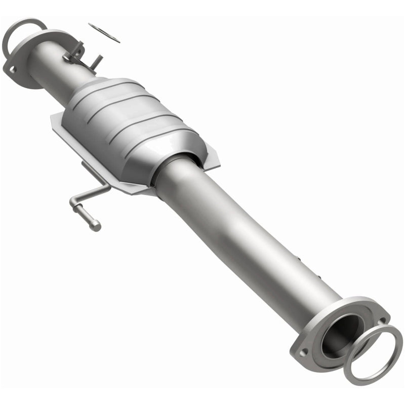MagnaFlow Direct Fit Catalytic Converter 99-02 4Runner 3.4L rear OEM