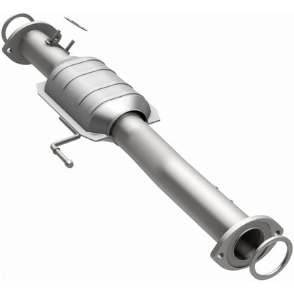 MagnaFlow Direct Fit Catalytic Converter 99-02 4Runner 3.4L rear OEM