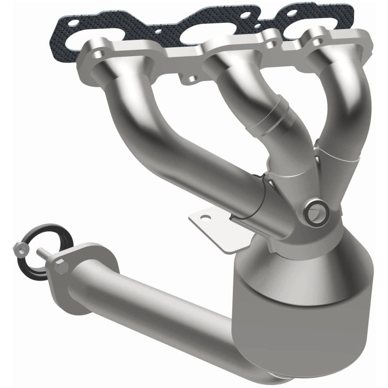MagnaFlow Direct Fit Catalytic Converter 2006 Ford Fusion 3.0L