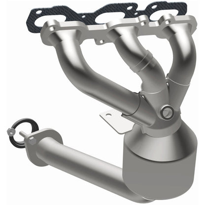 MagnaFlow Direct Fit Catalytic Converter 2006 Ford Fusion 3.0L