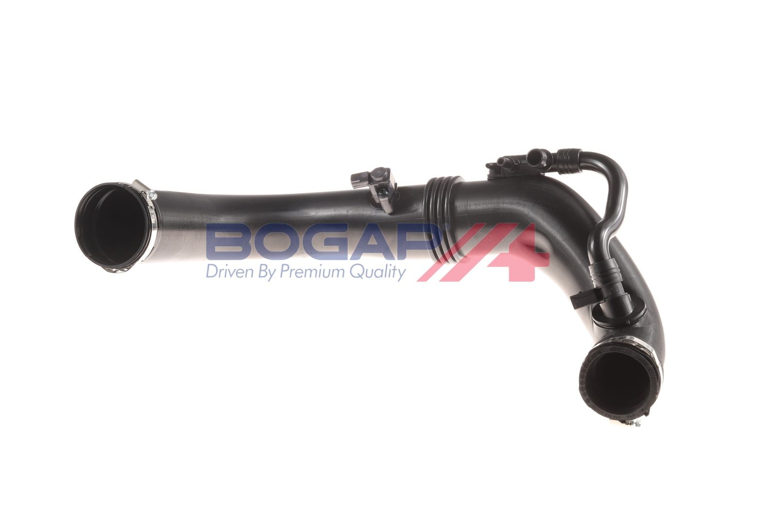 BOGAP C1710135 Intake Hose, Air Filter | ML Performance Car Parts