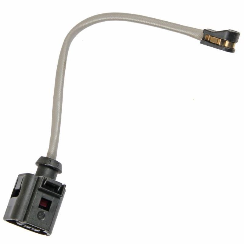PowerStop Power Stop 15-19 Audi A3 Front Euro-Stop Electronic Brake Pad Wear Sensor