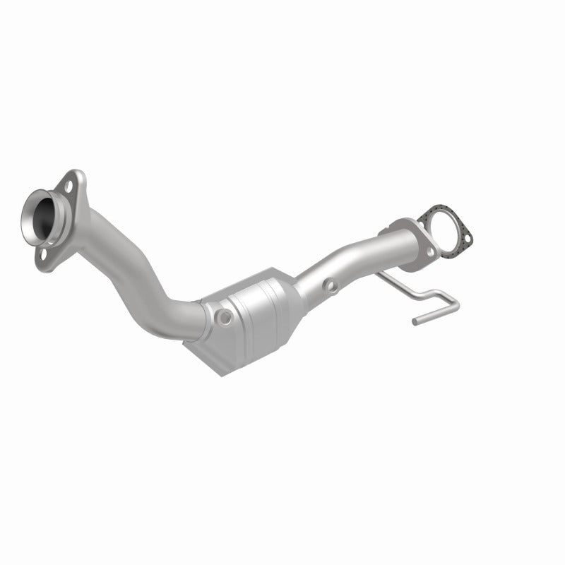MagnaFlow Direct Fit Catalytic Converter 96-98 Explorer-Mountaineer