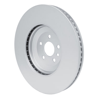 DFC 21-25 Jaguar F-Pace Front Hi-Carbon Alloy Geomet Coated Rotor