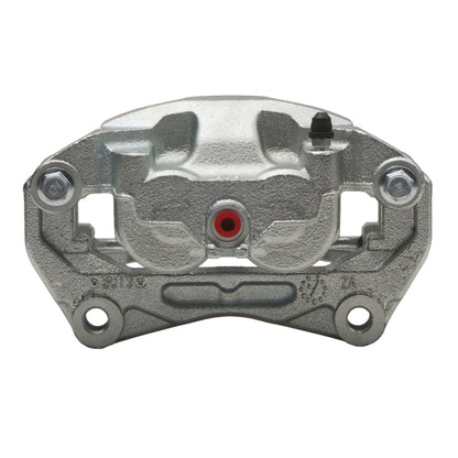 DFC 13-24 Infiniti JX35 Front-R Premium Caliper - Silver Zinc Coated
