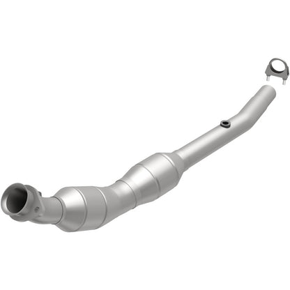 MagnaFlow Direct Fit Catalytic Converter 03-05 R Rover HSE4.4 P/S OE