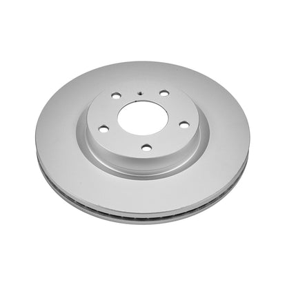 PowerStop Power Stop 03-05 Infiniti G35 Front Evolution Geomet Coated Rotor