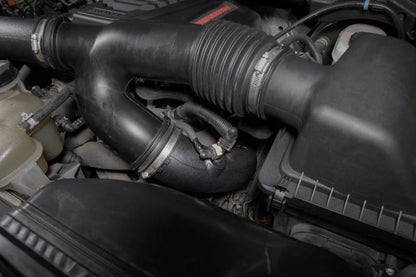 K&N Engineering K&N 18-20 Ford F150 Raptor V6 3.5L Inlet Pipes