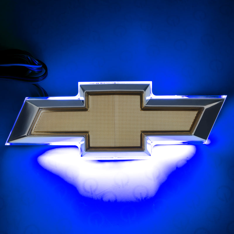 ORACLE Lighting Oracle Illuminated Bowtie - Blue