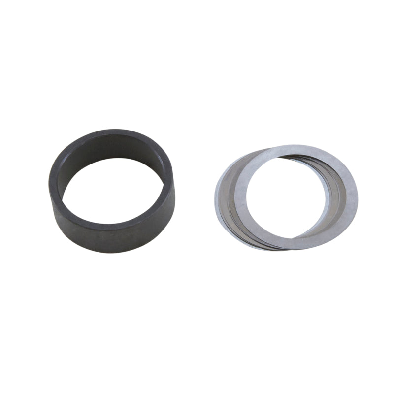 Yukon Gear & Axle Yukon Gear Crush Sleeve Eliminator Kit For GM 8.5in & Chrysler 9.25in