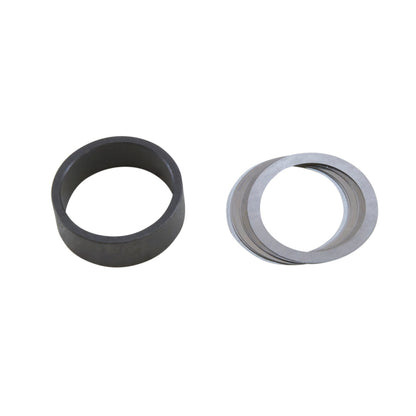 Yukon Gear & Axle Yukon Gear Crush Sleeve Eliminator Kit For GM 8.5in & Chrysler 9.25in