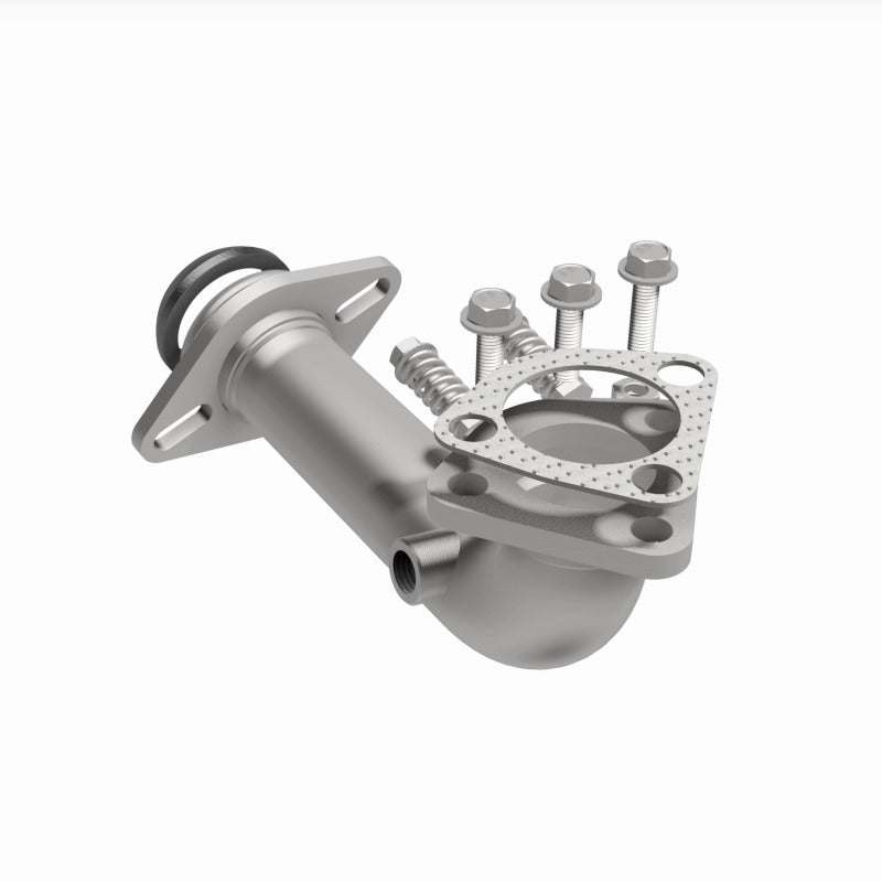 Magnaflow BRE Exhaust 99-03 Protege 1.6L 1.8L 2.0L Front Pipe Kit