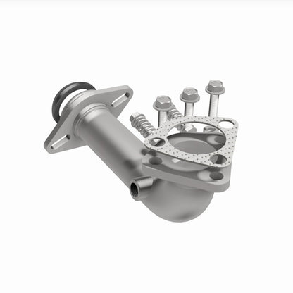 Magnaflow BRE Exhaust 99-03 Protege 1.6L 1.8L 2.0L Front Pipe Kit