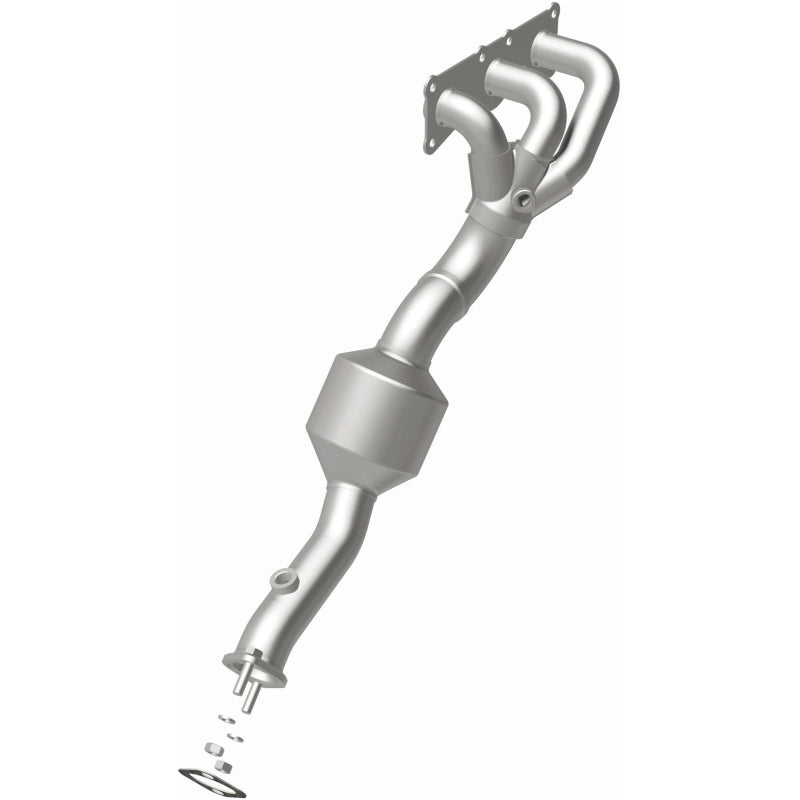MagnaFlow 06-08 BMW Z4 3.0L Direct Fit Converter