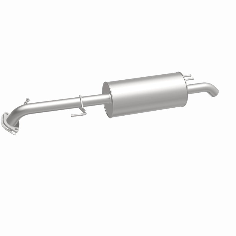 Magnaflow BRExhaust 10-13 KIA FORTE KOUP Muffler Kit